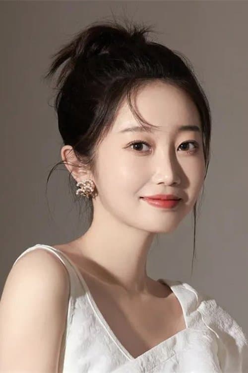 Chen Jianan image
