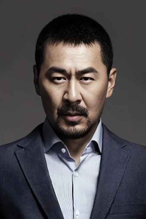 Chen Jianbin image