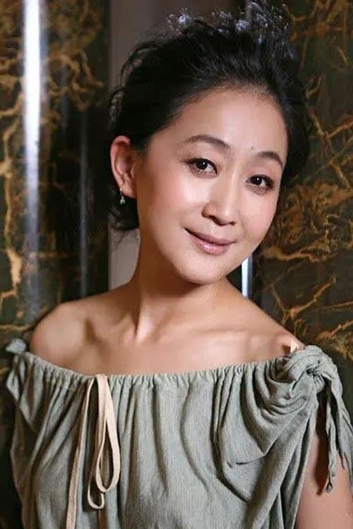 Chen Jin image