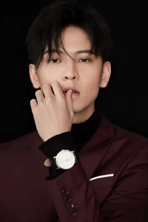 Chen Junxi image