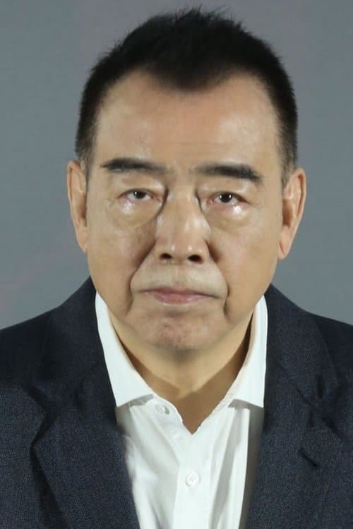 Chen Kaige image