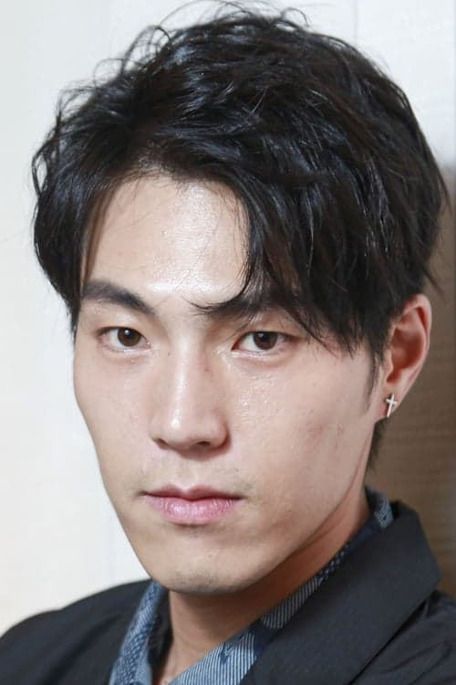 Chen-Kang Tang image