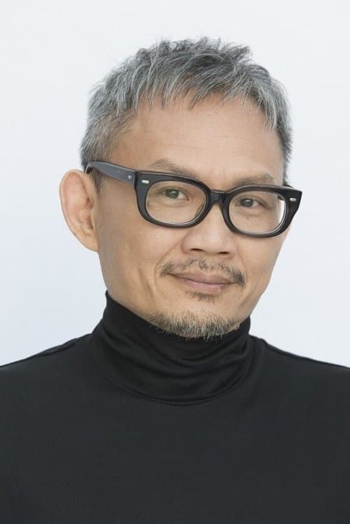 Chen Kuofu image
