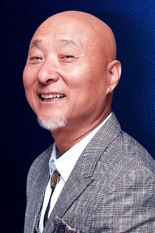 Chen Pei-Si image