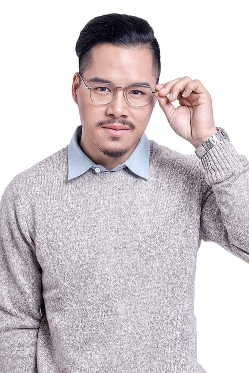 Chen Shengwei image