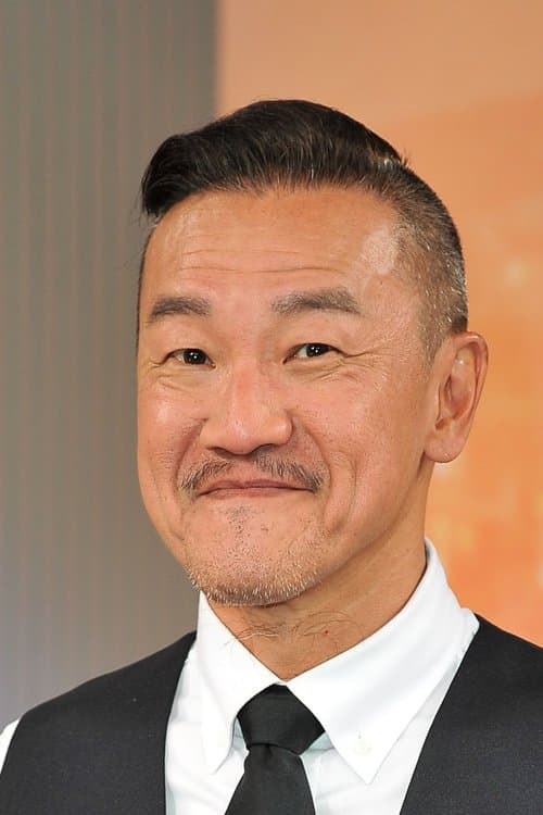 Chen Wei-Min image