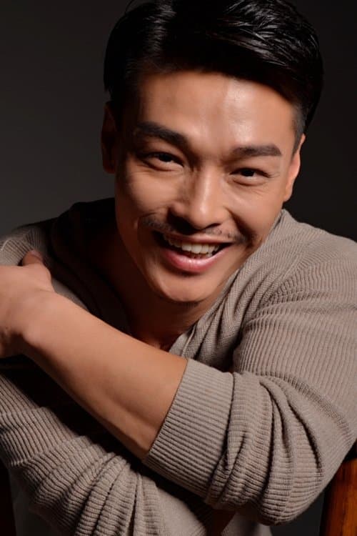 Chen Weiran image