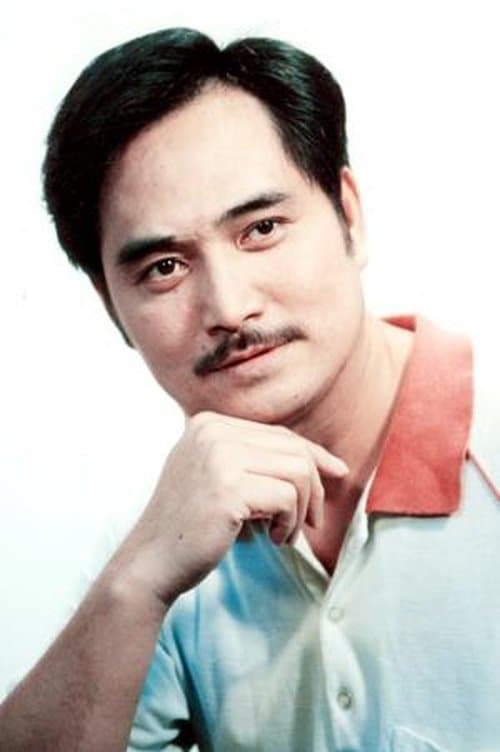 Chen Weirong image