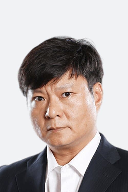 Chen Wen-shan image