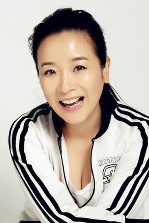 Chen Xiaoyi image