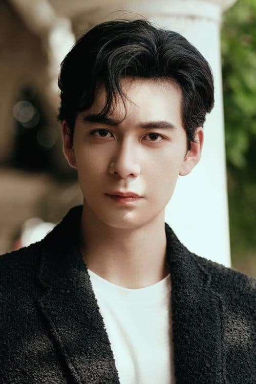 Chen Xingxu image