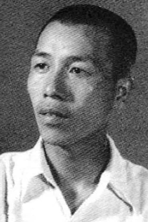Chen Zhijian image