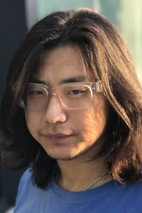 Chen Ziping image