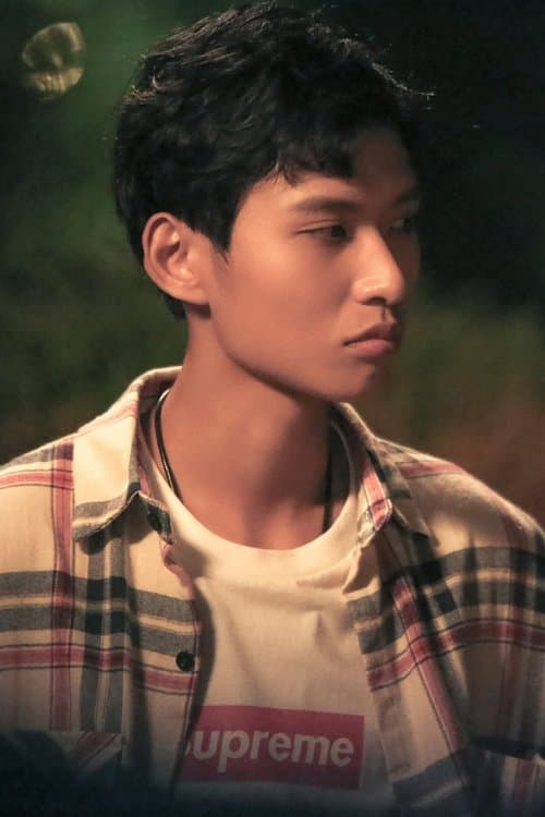 Chenbin Zhang image