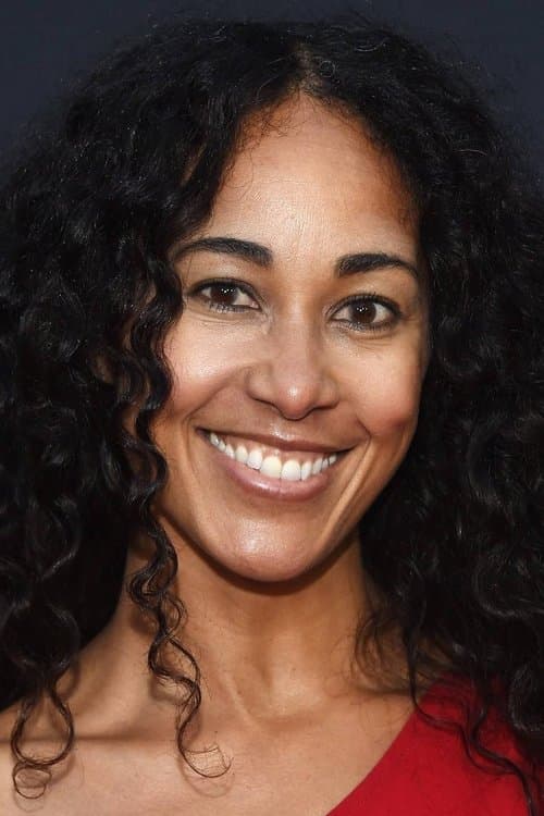 Chene Lawson image