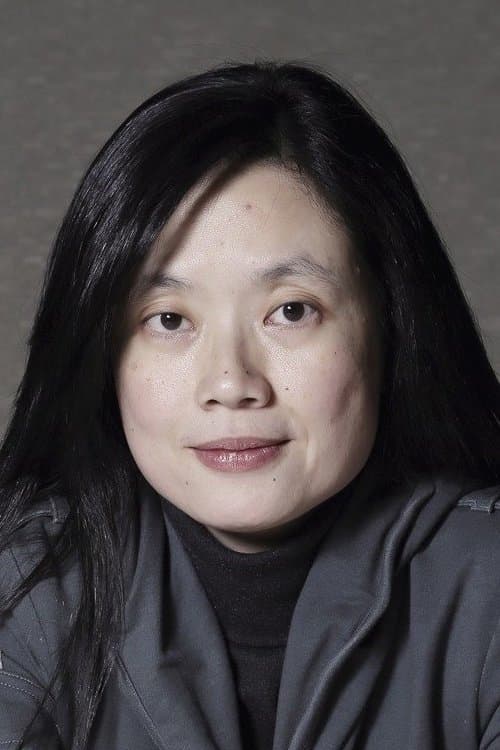 Photo of Cheng Fenfen