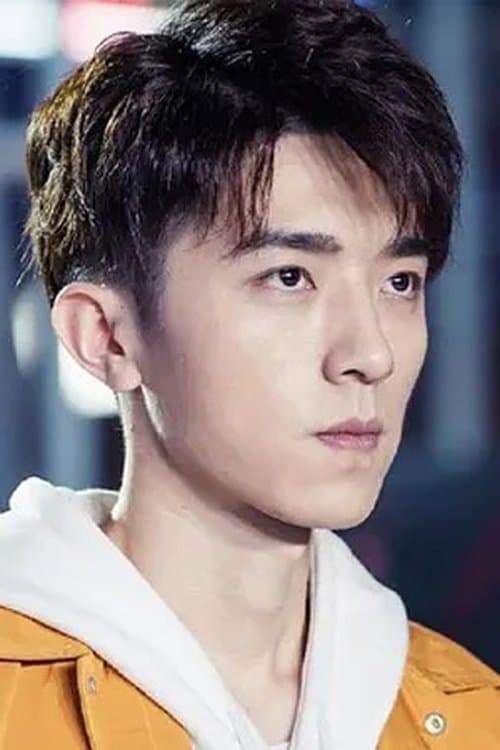 Cheng Qimeng image