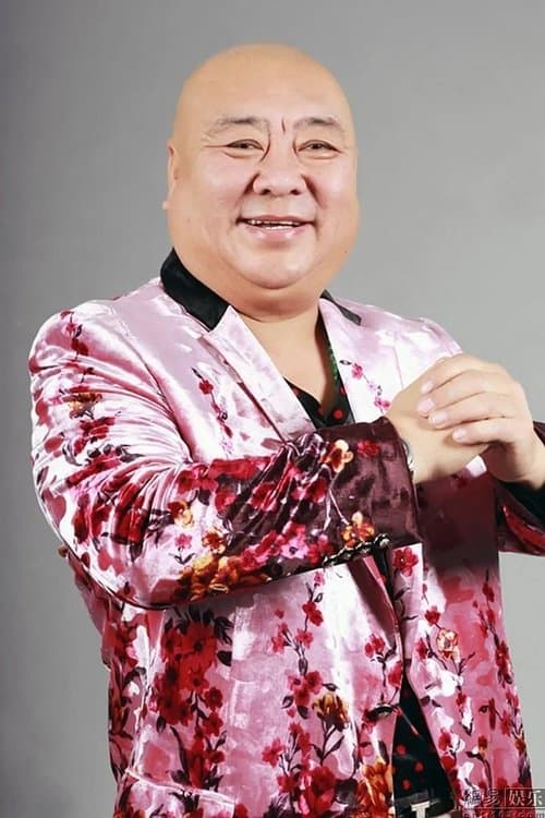 Cheng Si-Han image