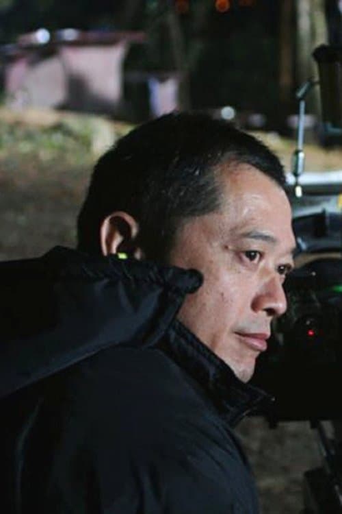 Photo of Cheng Siu-Keung
