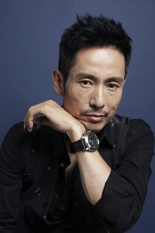 Cheng Taishen image