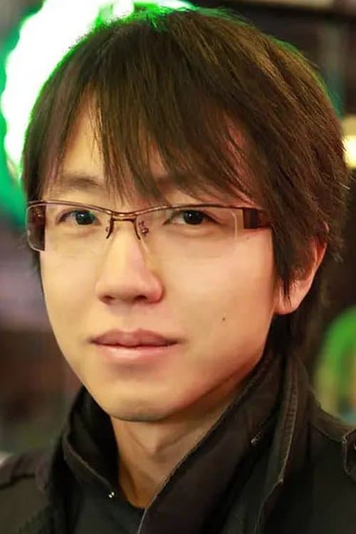 Photo of Cheng Teng
