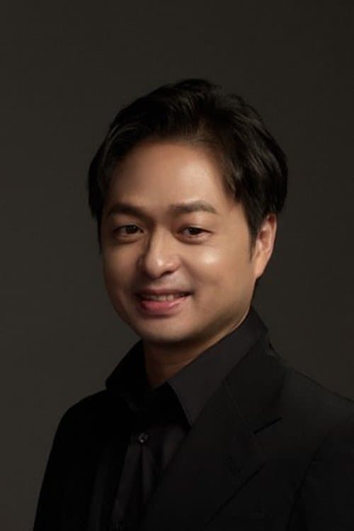Cheng Yu-chieh image