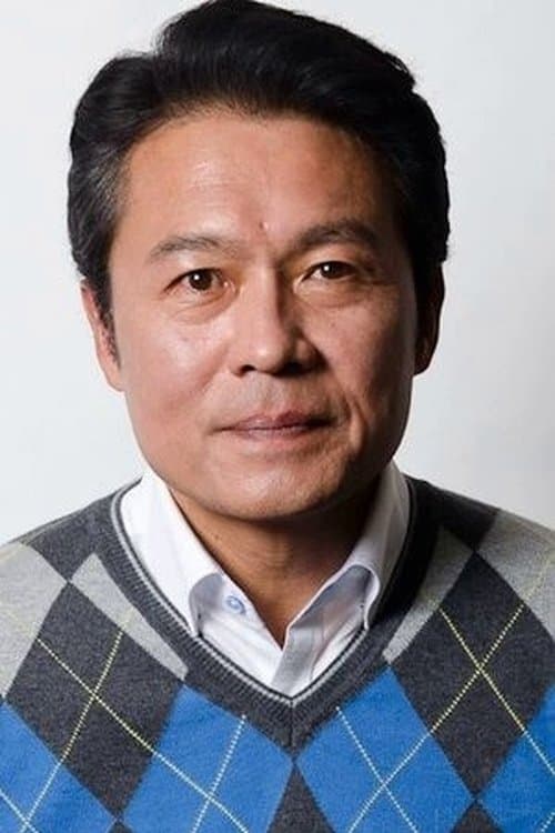Cheon Ho-jin image
