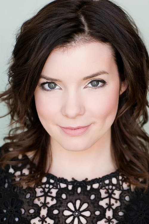 Cherami Leigh image