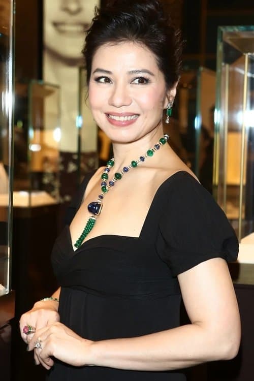 Cherie Chung Cho-Hung image