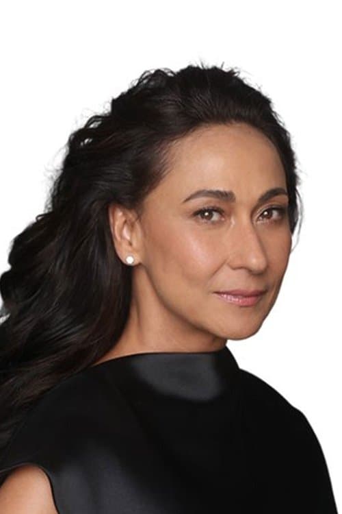 Cherie Gil image