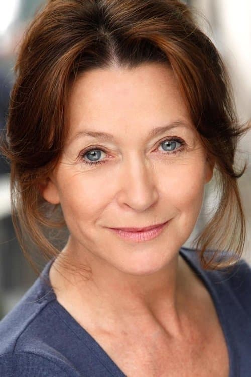 Cherie Lunghi image