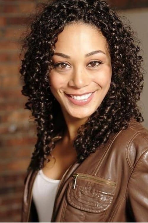 Cherissa Richards image