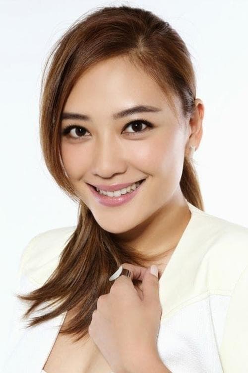 Cherrie Ying Choi-Yi image