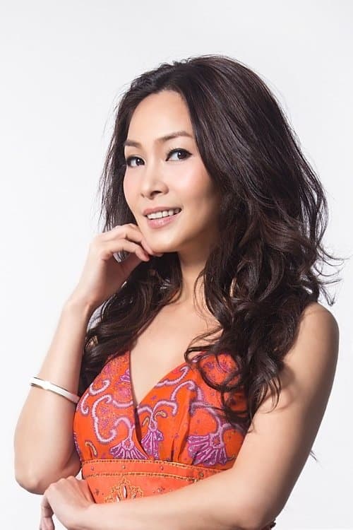 Cherry Chan Chiu-Chiu image