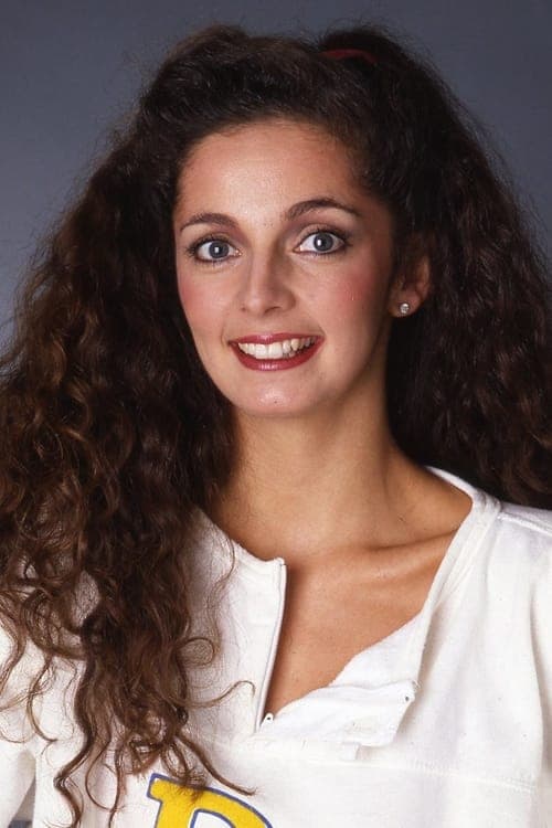 Cherry Gillespie image