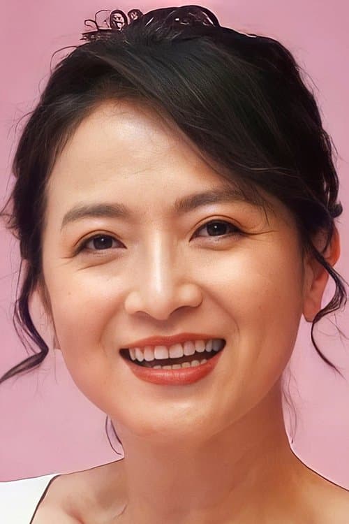Cherry Hsieh image