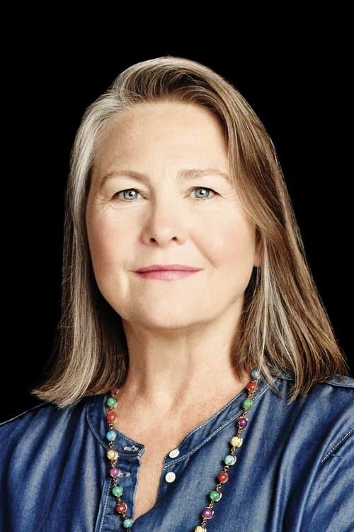 Cherry Jones image
