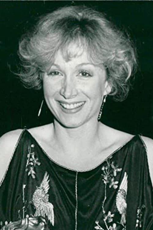 Cheryl Campbell image