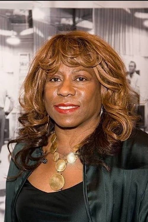 Cheryl Davis image