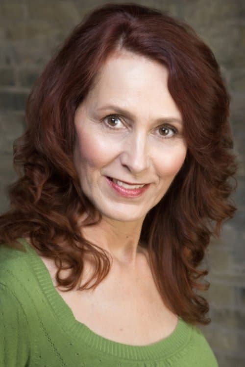 Cheryl Gensiorek image