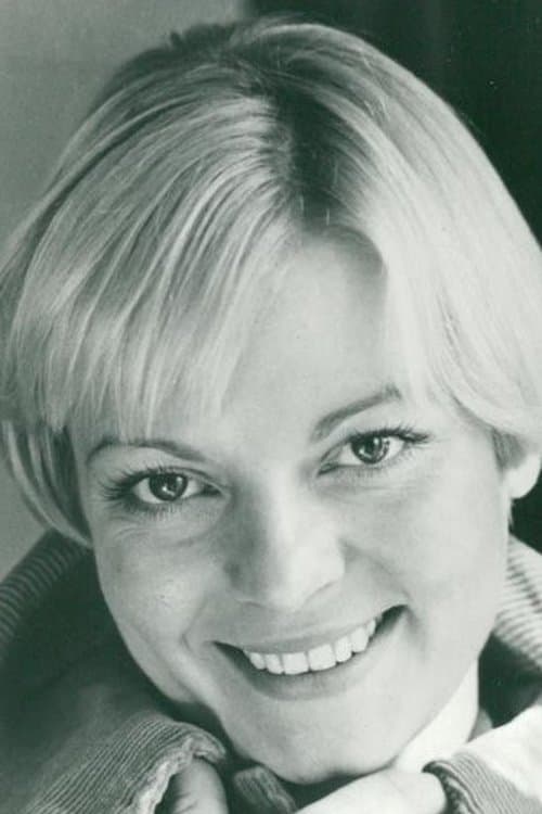 Cheryl Hall image