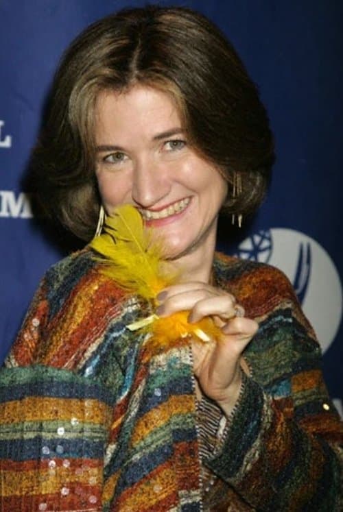 Cheryl Henson image