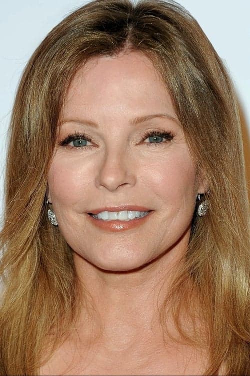 Cheryl Ladd image