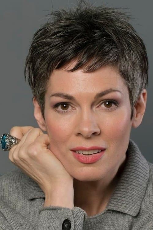 Cheryl Shepard image