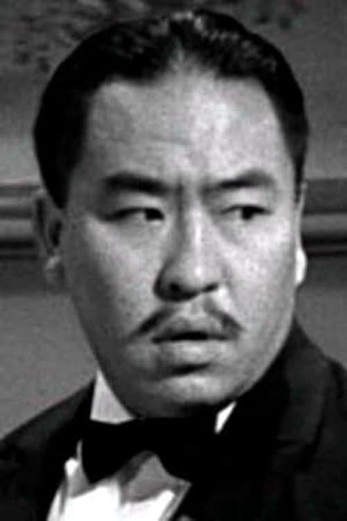 Chester Gan image