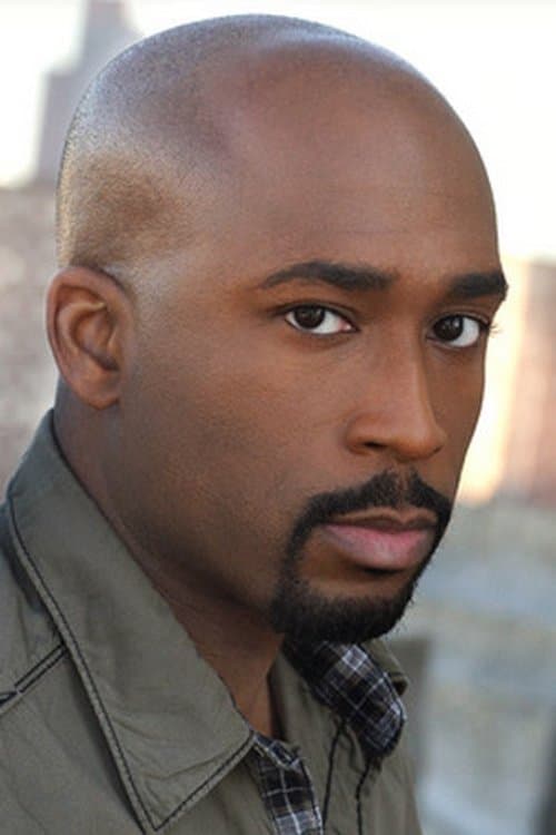 Chester Jones III image