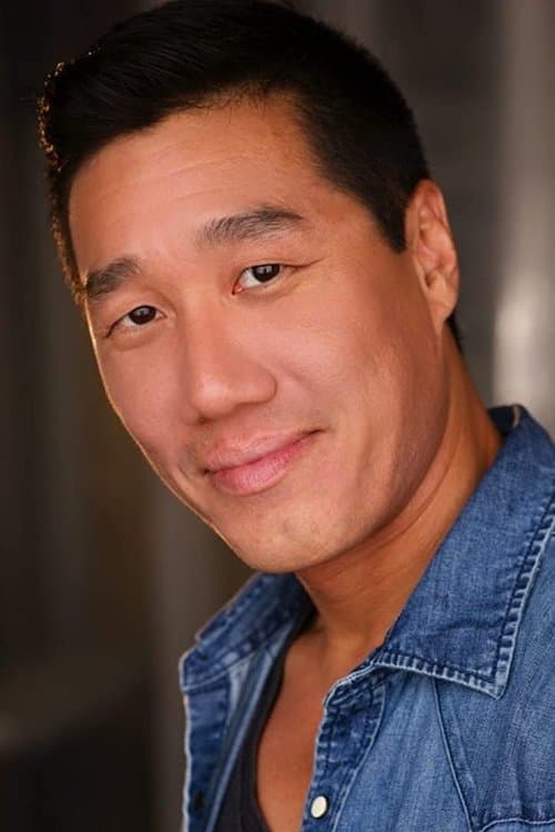 Chester Tam image
