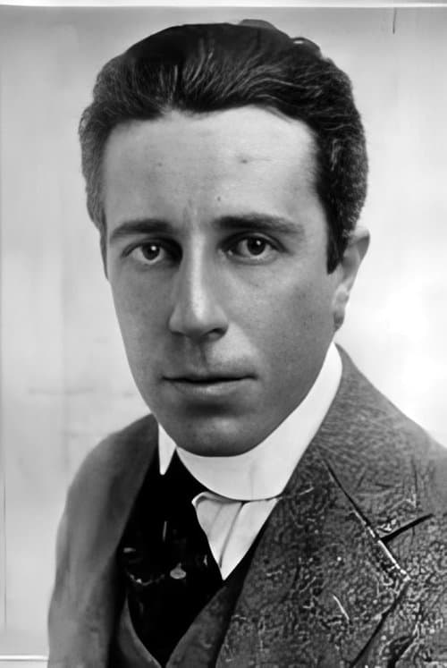 Photo of Chester Withey