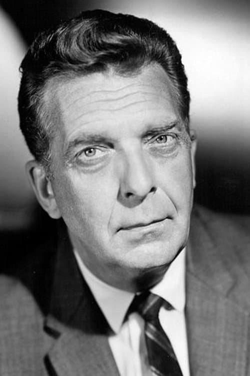 Chet Huntley image