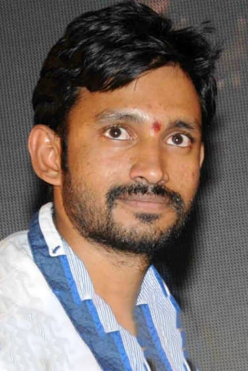 Photo of Chethan Kumar